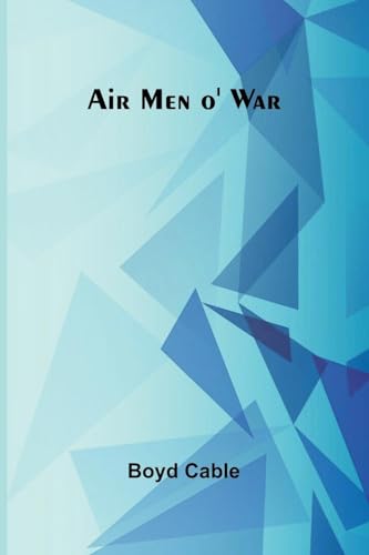 Air Men o' War von Alpha Edition