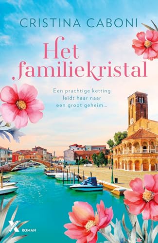 Het familiekristal Het familiekristal von Xander Uitgevers B.V.