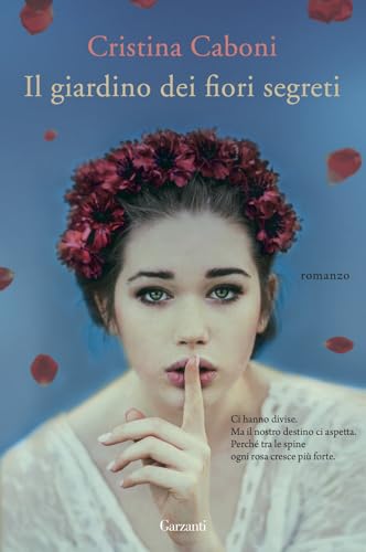 Il giardino dei fiori segreti (Elefanti big)