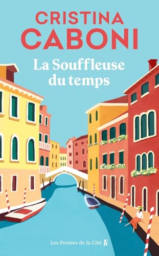 La Souffleuse du temps La Souffleuse du temps von PRESSES CITE