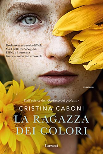 La ragazza dei colori (Narratori moderni)