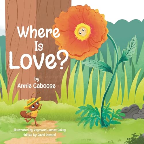 Where is Love? von Tellwell Talent