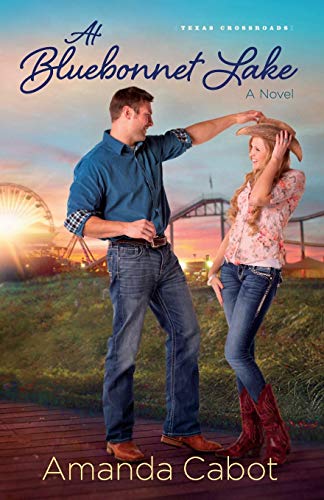 At Bluebonnet Lake: A Novel (Texas Crossroads, 1, Band 1) von Revell Gmbh