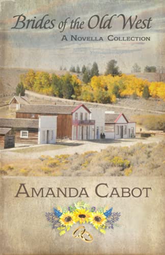 Brides of the Old West von Independently published