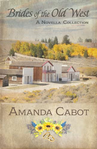 Brides of the Old West