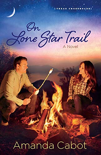 On Lone Star Trail: A Novel (Texas Crossroads, 3, Band 3) von Revell Gmbh