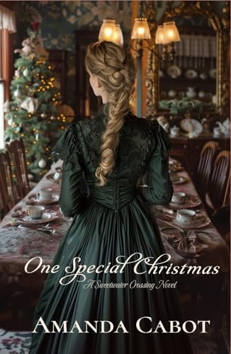 One Special Christmas: A Texas Hill Country Small Town Historical Romance (Sweetwater Crossing) von ByDand Publishing