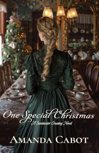 One Special Christmas: A Texas Hill Country Small Town Historical Romance (Sweetwater Crossing) von ByDand Publishing