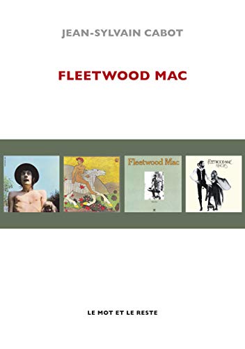 Fleetwood Mac von MOT ET LE RESTE