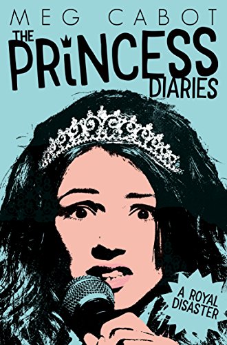 A Royal Disaster (Princess Diaries, 2) von MACMILLAN
