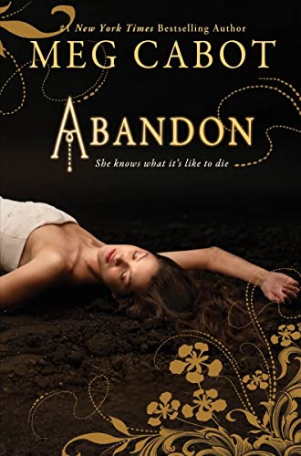 Abandon (Abandon, 1, Band 1)