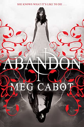 Abandon: Unabridged edition (The Abandon Trilogy, 1) von MACMILLAN