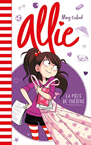Allie - La pièce de théâtre Allie - La pièce de théâtre