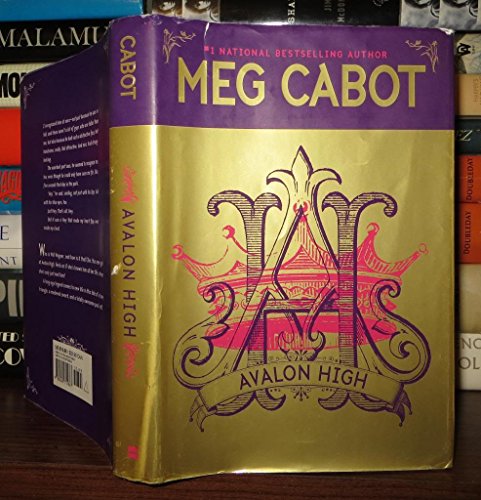 Avalon High Avalon High