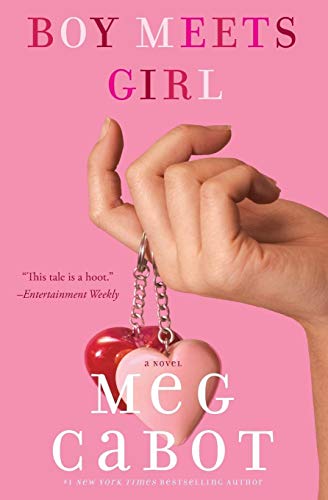 Boy Meets Girl (The Boy Series, 2) von William Morrow