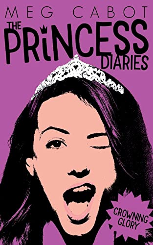 Crowning Glory (Princess Diaries, 10)
