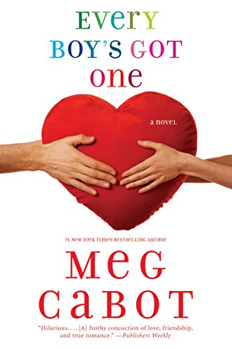 EVERY BOYS GOT 1 (The Boy Series, 3)