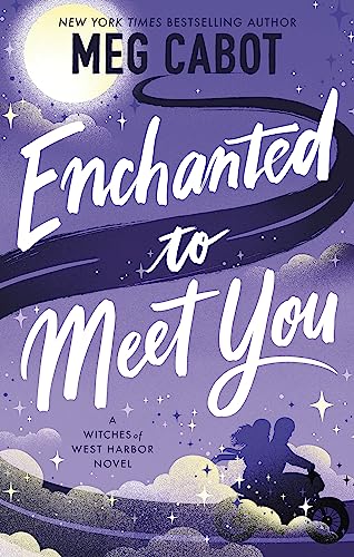 Enchanted to Meet You (The Witches of West Harbor)
