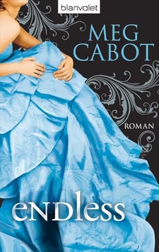 Endless: Roman (MEENA HARPER - Liebe mit Biss, Band 2)