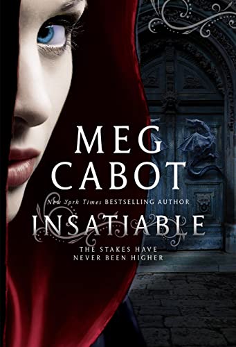 Insatiable Insatiable