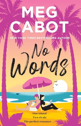 No Words (Little Bridge Island) von Piatkus Books