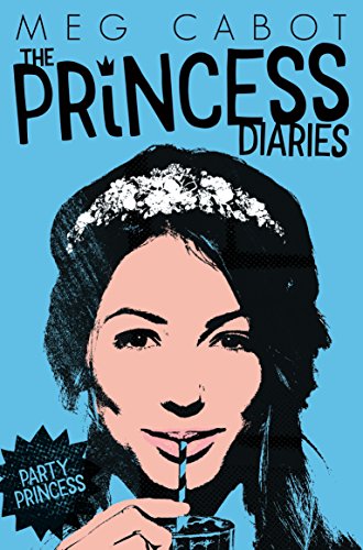 Party Princess (Princess Diaries, 7)