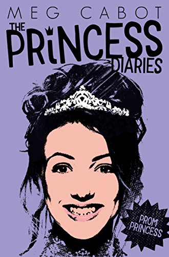 Prom Princess (Princess Diaries, 5) von MACMILLAN