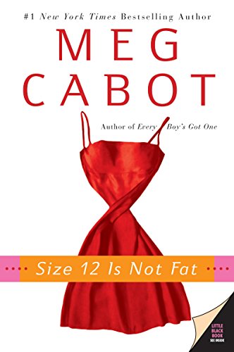 Size 12 Is Not Fat: A Heather Wells Mystery (Heather Wells Mysteries, 1, Band 1) von William Morrow & Company
