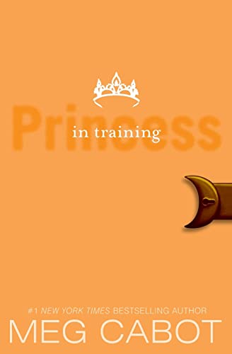 The Princess Diaries, Volume VI: Princess in Training (Princess Diaries, 6) von Harperteen