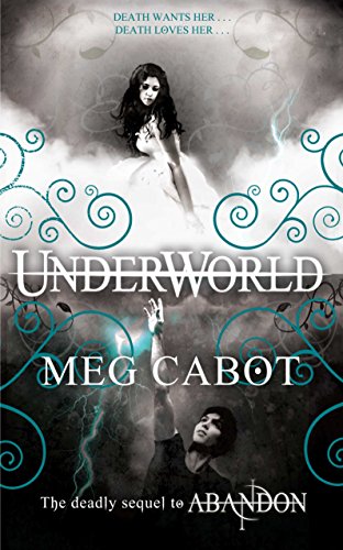 Underworld: Unabridged edition (The Abandon Trilogy, 2) von Macmillan Children's Books
