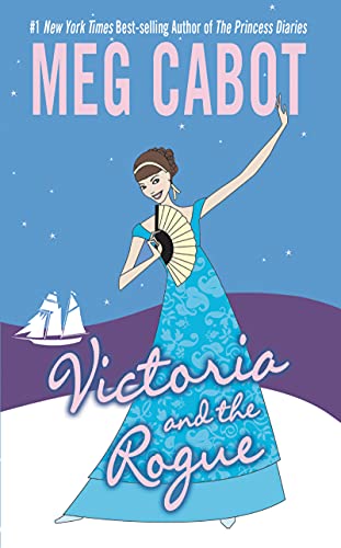 Victoria and the Rogue Victoria and the Rogue