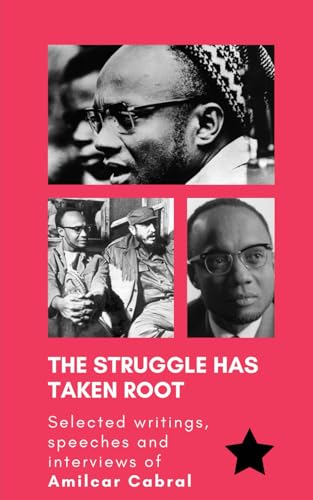 The Struggle has taken Root von Independently published