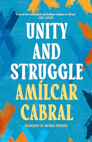 Unity and Struggle von Apollo