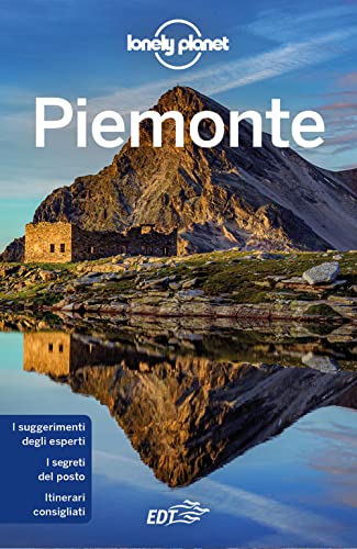Piemonte (Guide EDT/Lonely Planet)