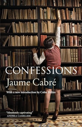 Confessions von MacLehose Press