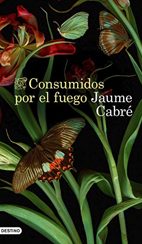 Consumidos por el fuego: Consumidos por el fuego (Áncora & Delfín) von Ediciones Destino