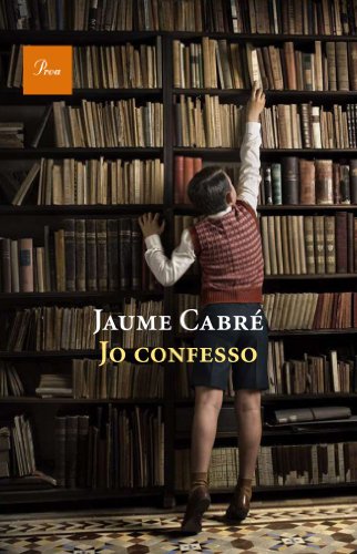 Jo confesso (A TOT VENT-TELA, Band 559)