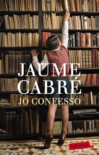 Jo confesso (LABUTXACA) von labutxaca