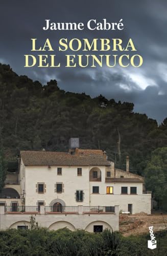 La sombra del eunuco (Novela)