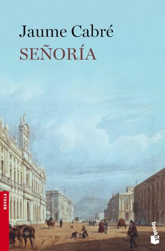 Señoría (Novela) von Booket