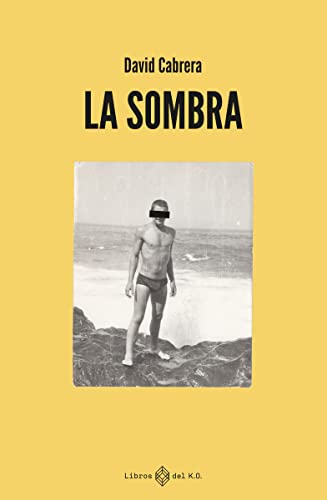 La Sombra von LIBROS DEL K.O. (UDL)