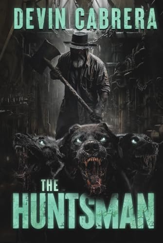 The Huntsman von Independently published