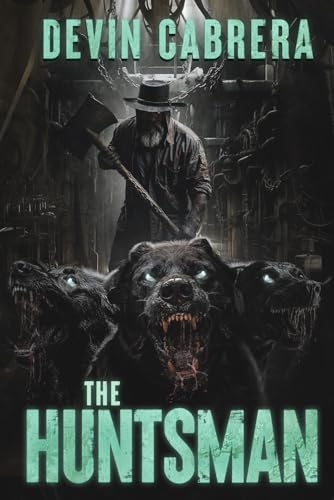 The Huntsman von Independently published