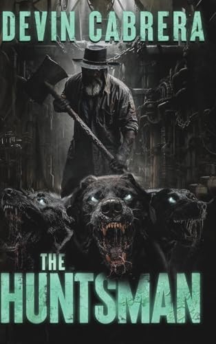 The Huntsman von Devin Cabrera