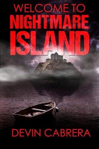 Welcome to Nightmare Island von Devin Cabrera