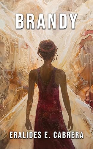 Brandy von Authors' Tranquility Press