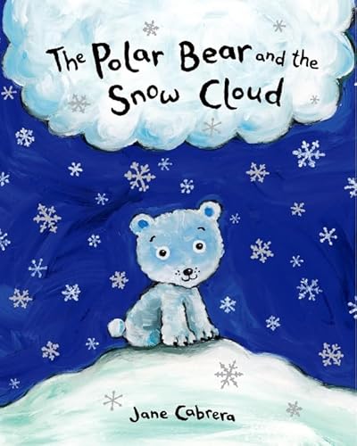 The Polar Bear and the Snow Cloud