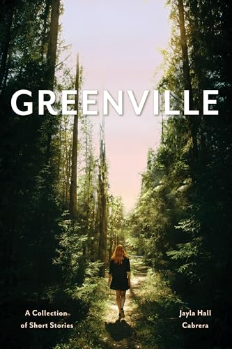 Greenville: A Collection of Short Stories von Mascot Books