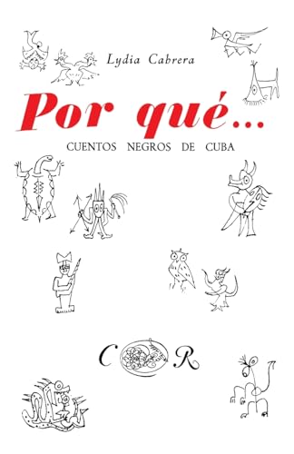 POR QUÉ... CUENTOS NEGROS DE CUBA von EDICIONES UNIVERSAL