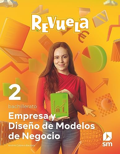 Economía. 2 Bachillerato. Revuela von EDICIONES SM